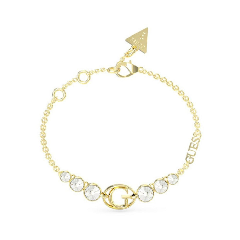 Guess Damenarmband JUBB03358JWYGL