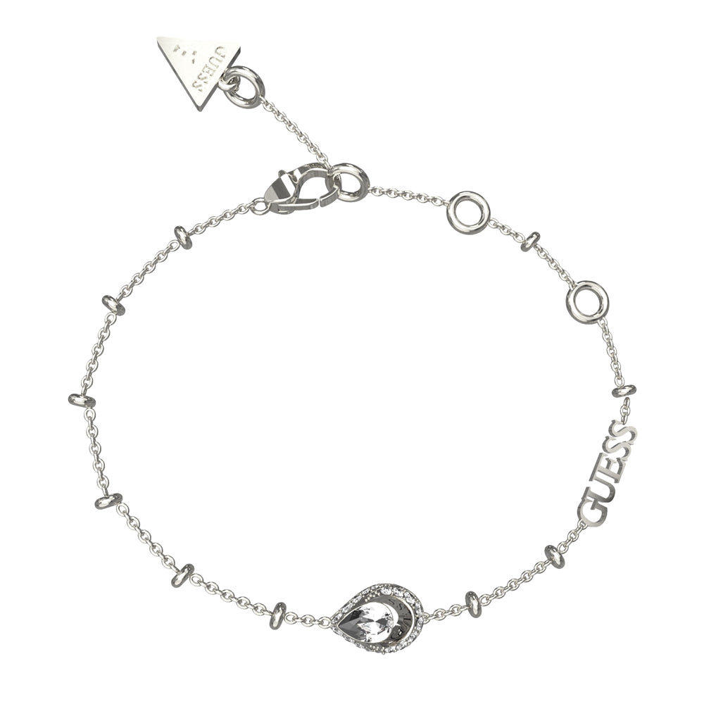 Guess Damenarmband JUBB03392JWRHS