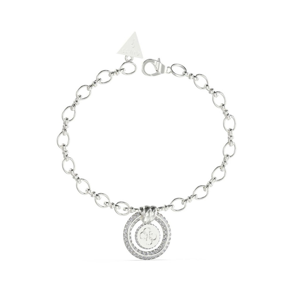 Guess Damenarmband JUBB04059JWRHS