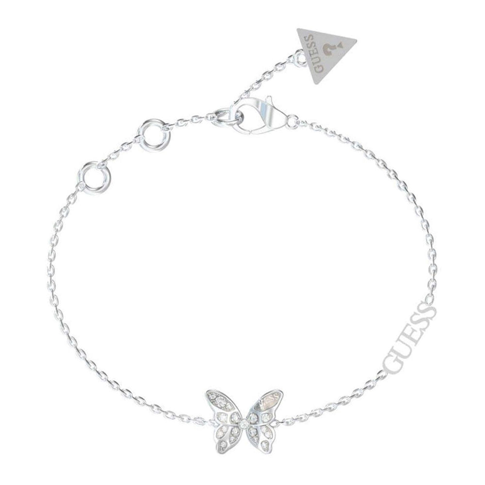 Guess Damenarmband JUBB04110JWRHS