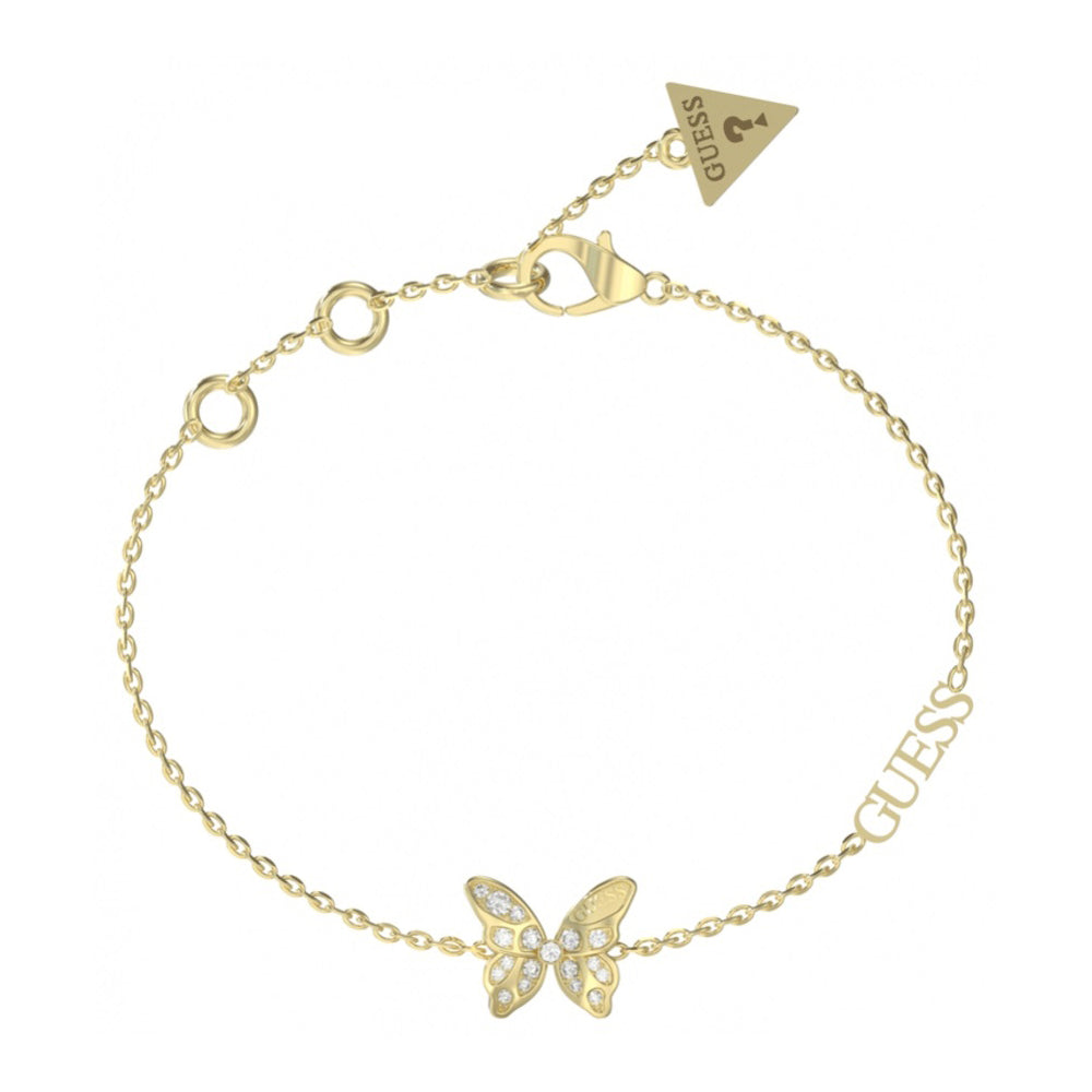 Guess Damenarmband JUBB04110JWYGL