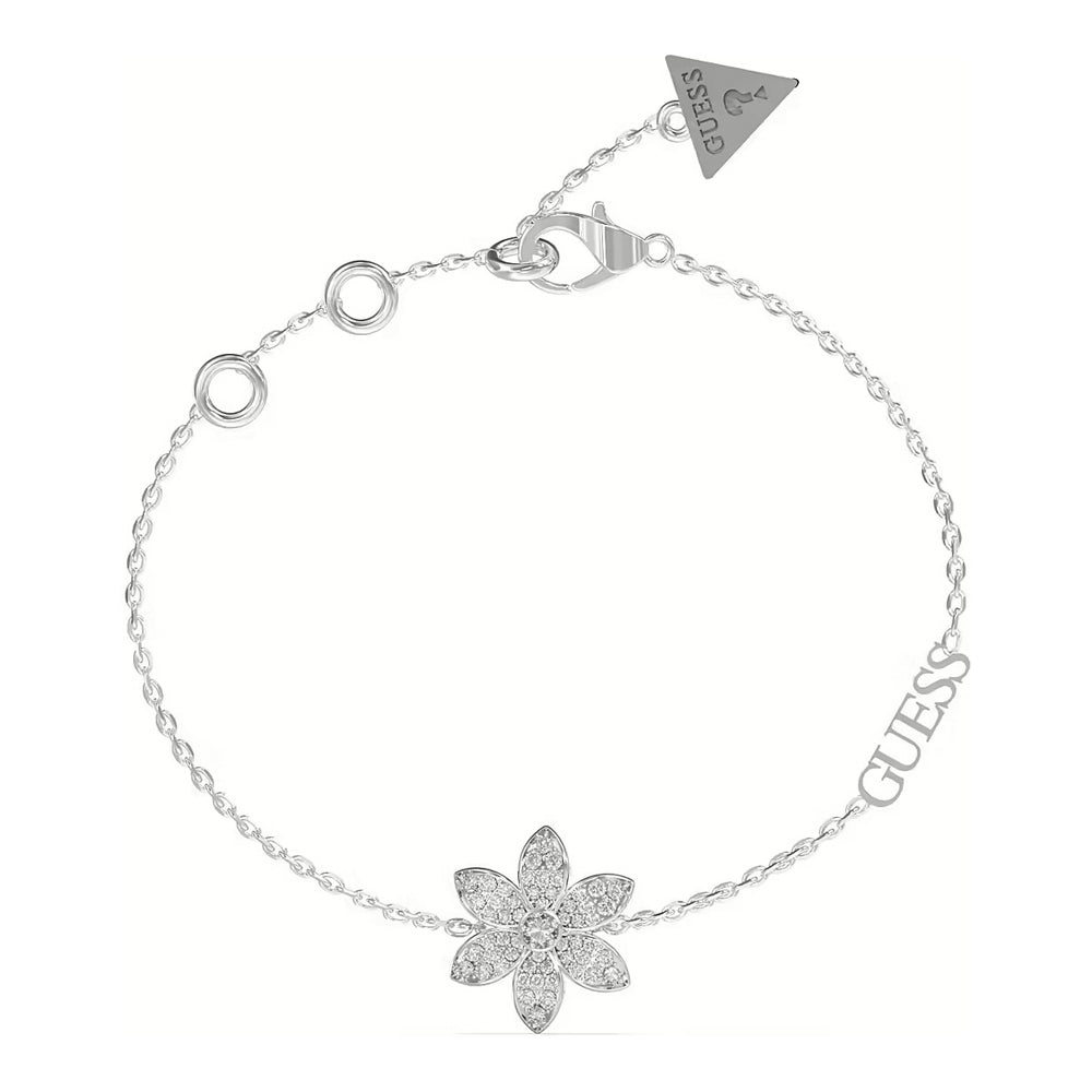 Guess Damenarmband JUBB04144JWRHL