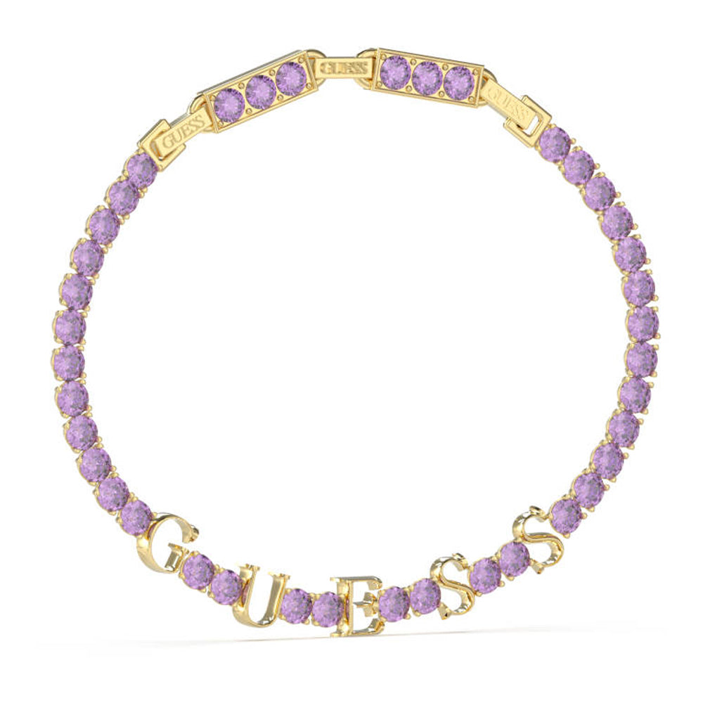 Guess Damenarmband JUBB04218JWYGAMTU