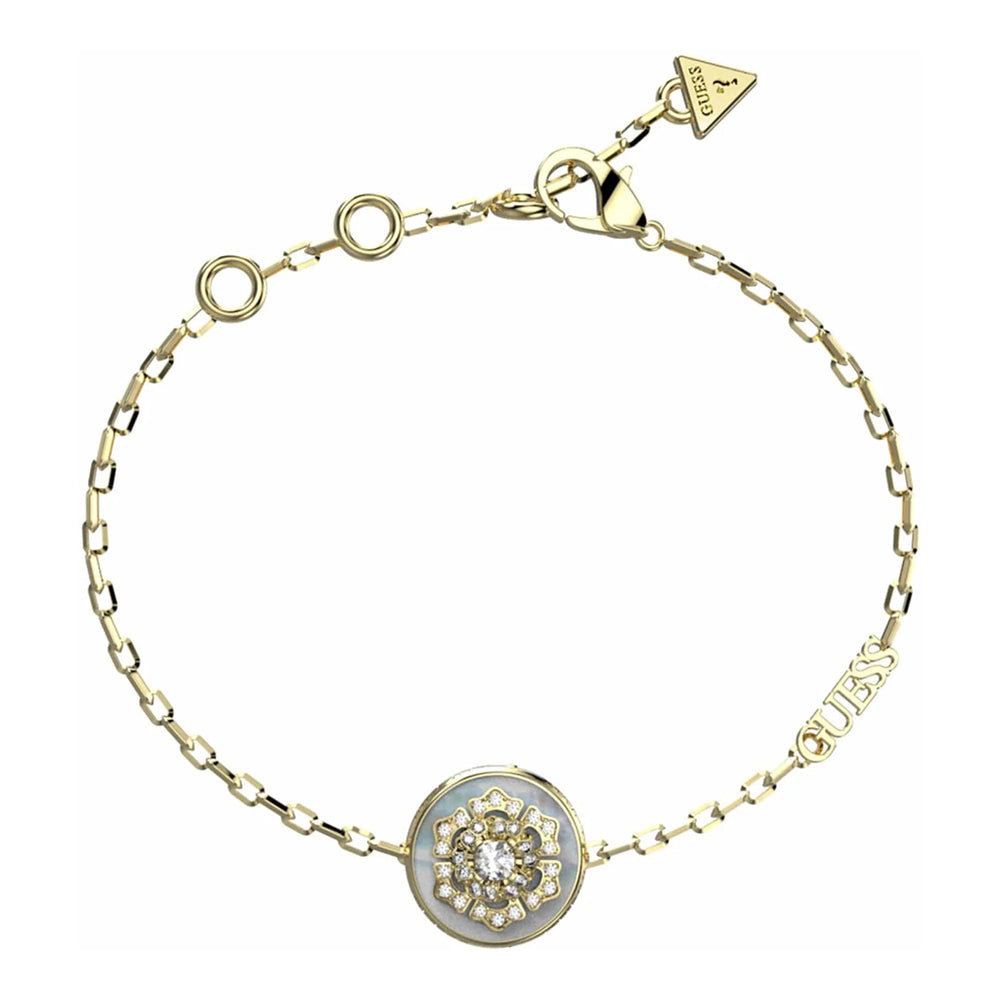 Guess Damenarmband JUBB04549JWYGL