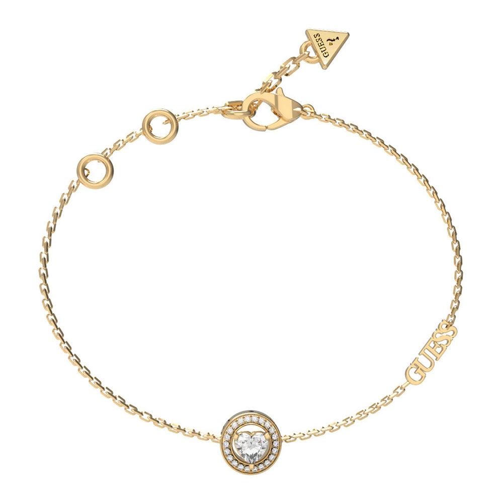 Guess Damenarmband JUBB04668JWYGL