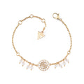 Guess Damenarmband JUBB04681JWYGWHL