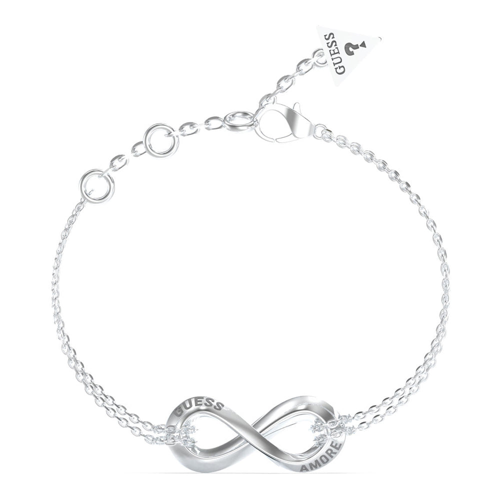 Guess Damenarmband JUBB05050JWRHL