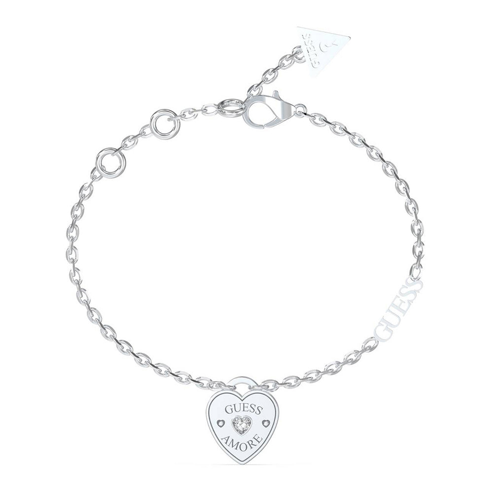 Guess Damenarmband JUBB05057JWRHL