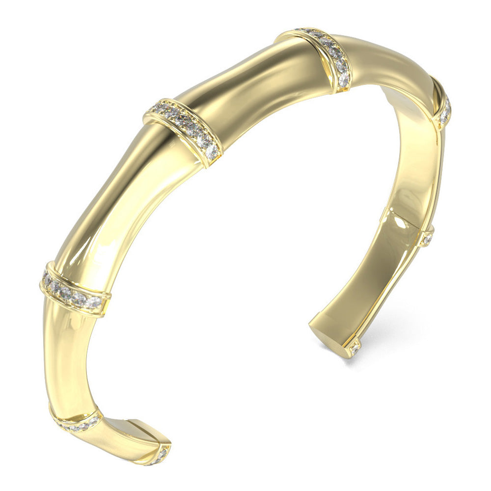 Guess Damenarmreif JUBB05161JWYGL