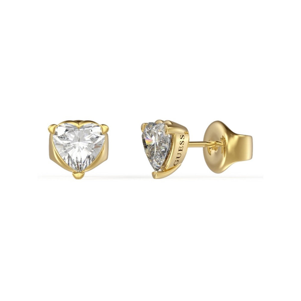 Guess Damenohrstecker JUBE02172JWYGTU