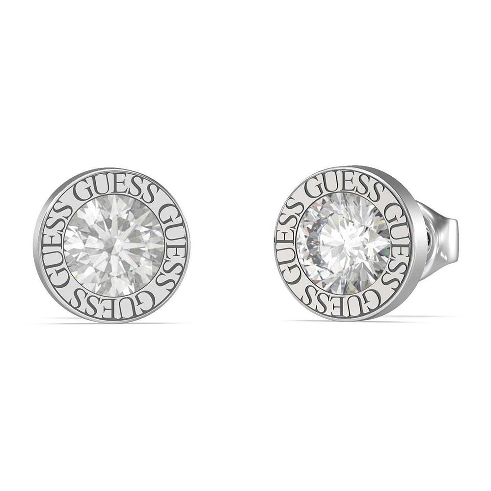 Guess Damenohrstecker JUBE02244JWRHTU