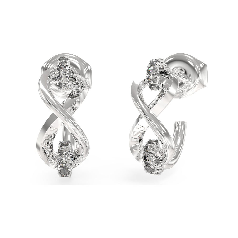 Guess Damenohrstecker JUBE03272JWRHTU
