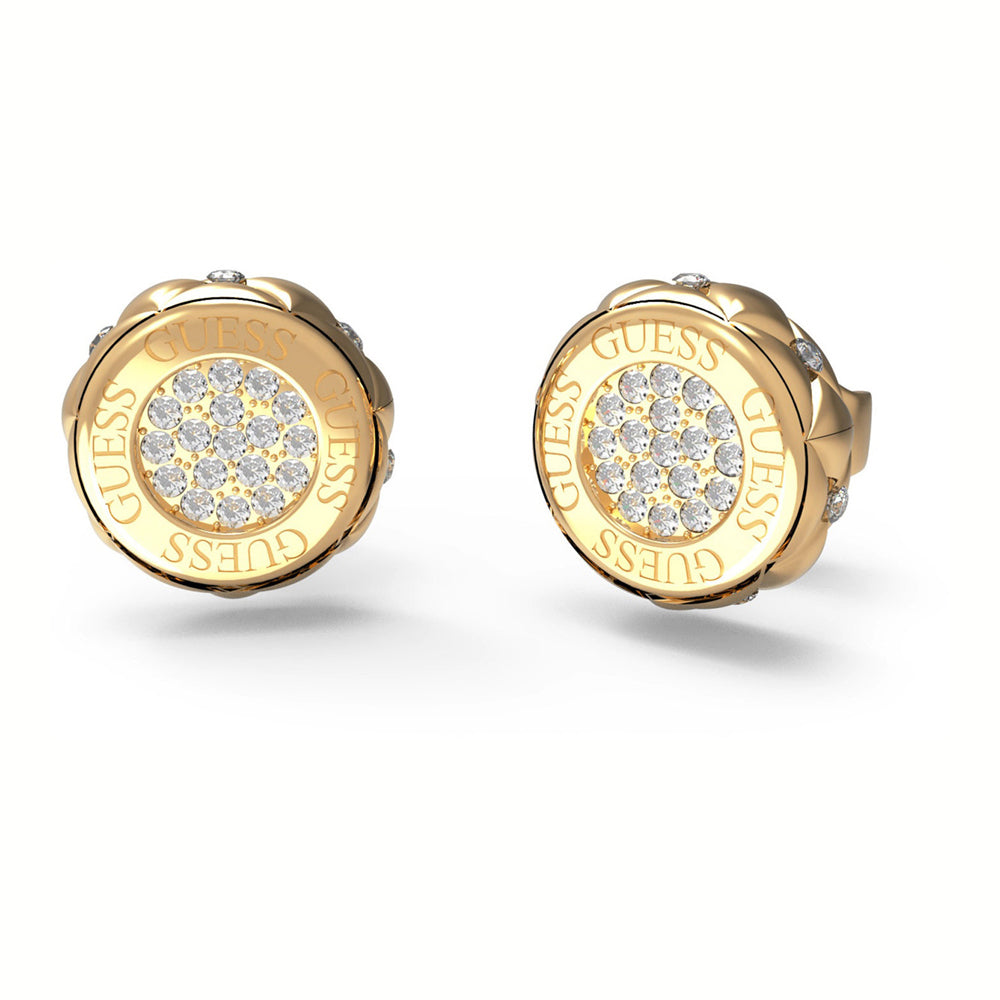 Guess Damenohrstecker JUBE04595JWYGTU