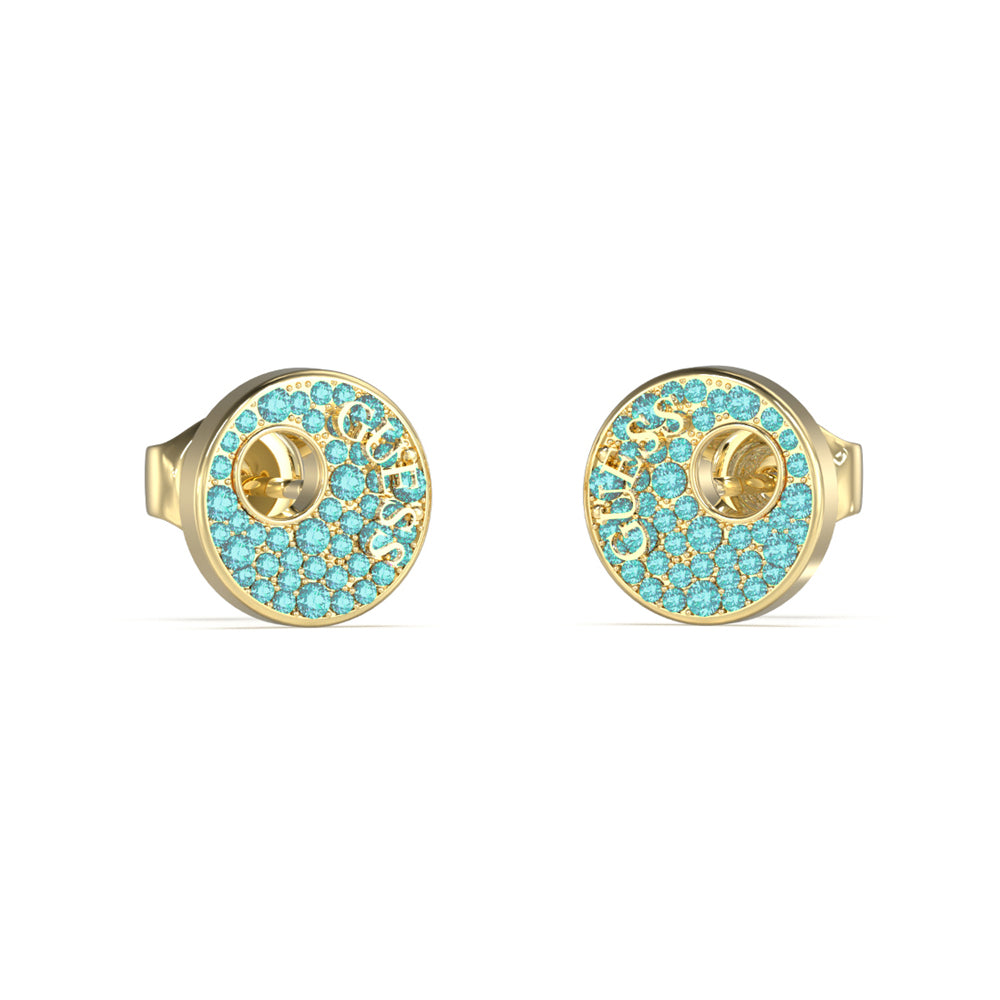 Guess Damenohrstecker JUBE05228JWYGAQTU