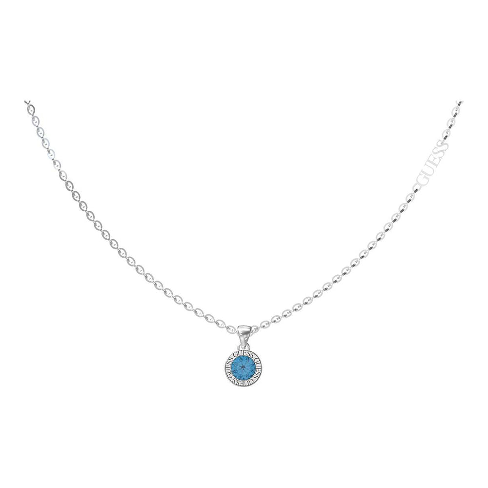 Guess Damenhalskette JUBN02245JWRHAQTU