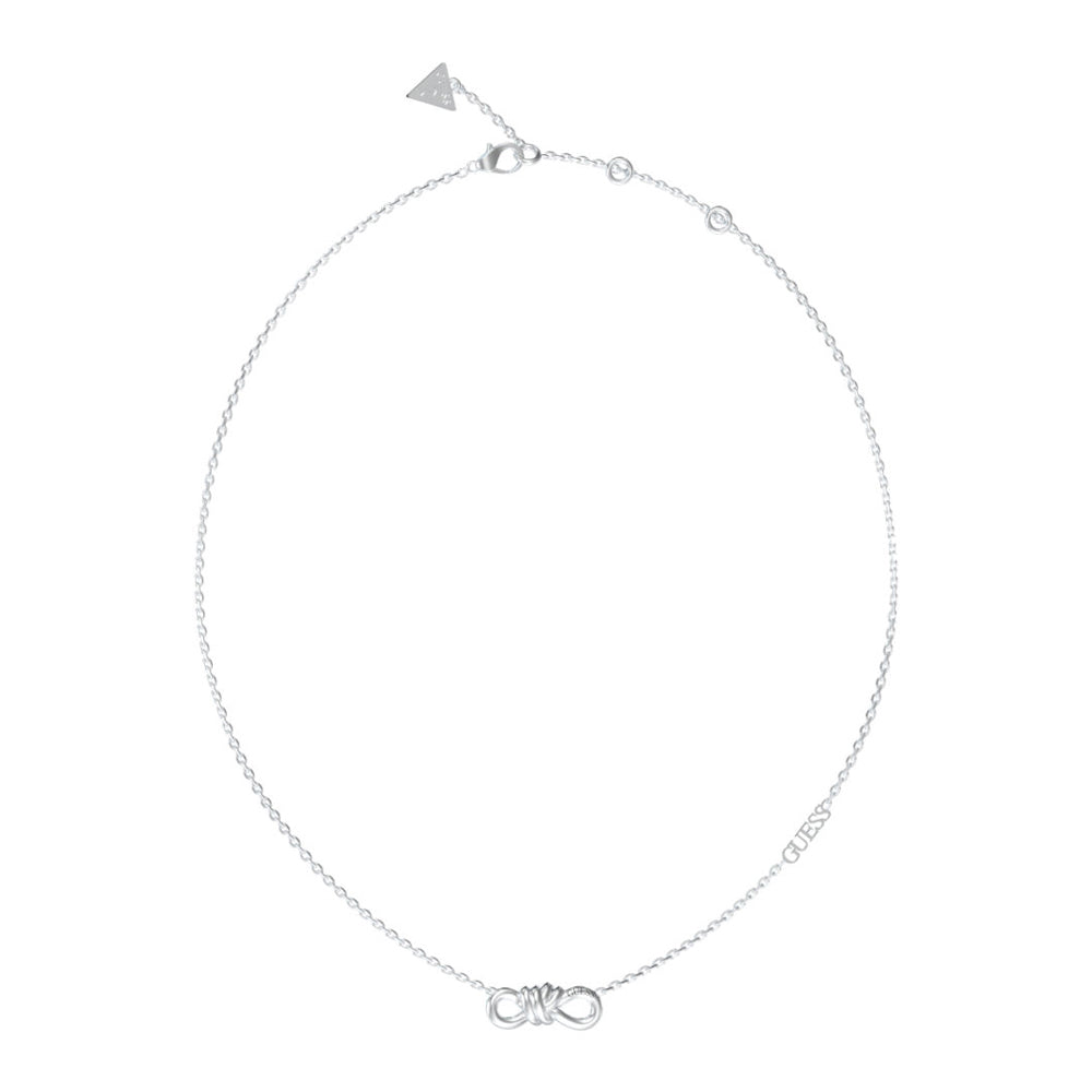 Guess Damenhalskette JUBN04010JWRHTU