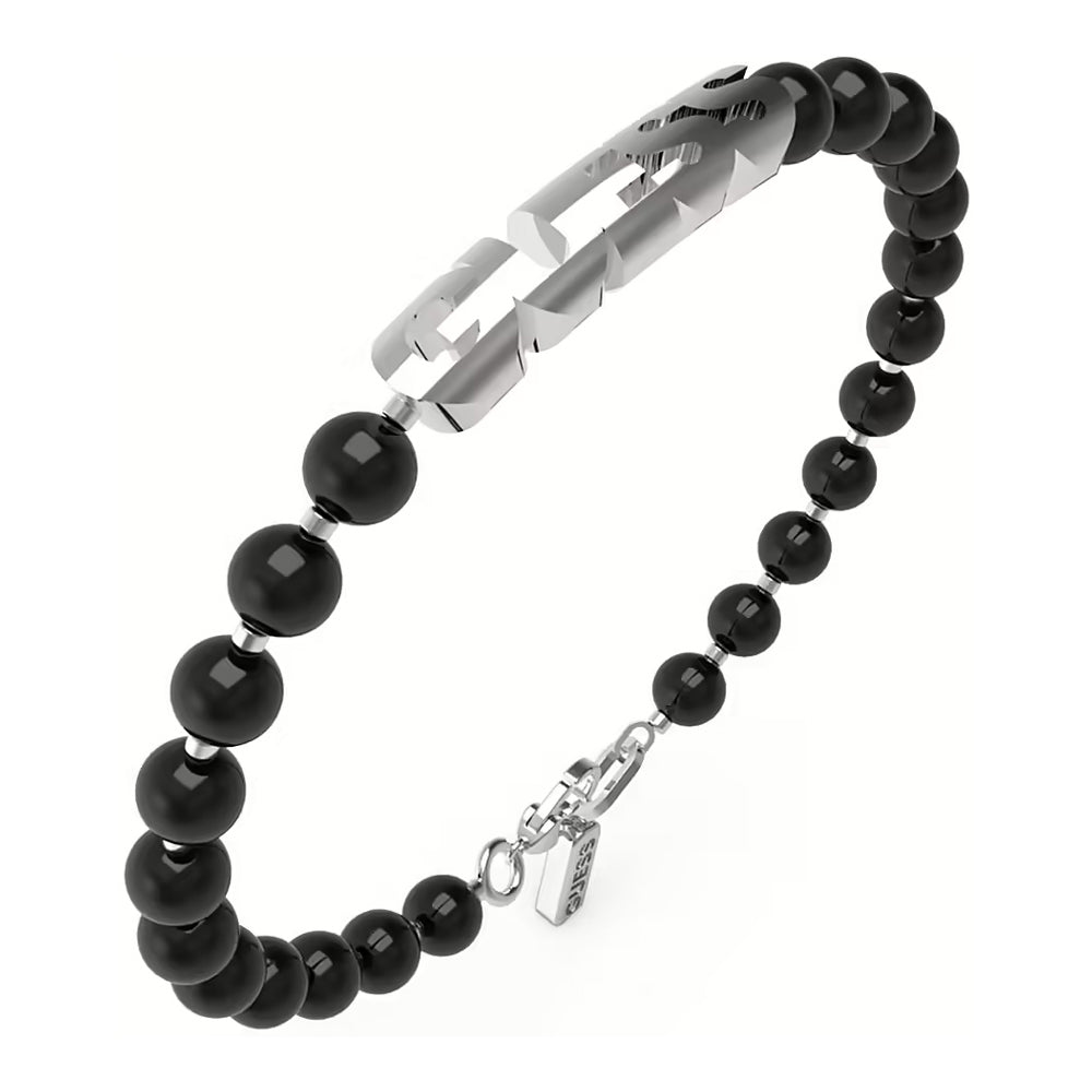 Guess Herrenarmband JUMB04059JWSTBKS