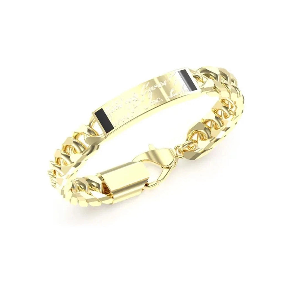 Guess Herrenarmband JUMB04401JWYGL