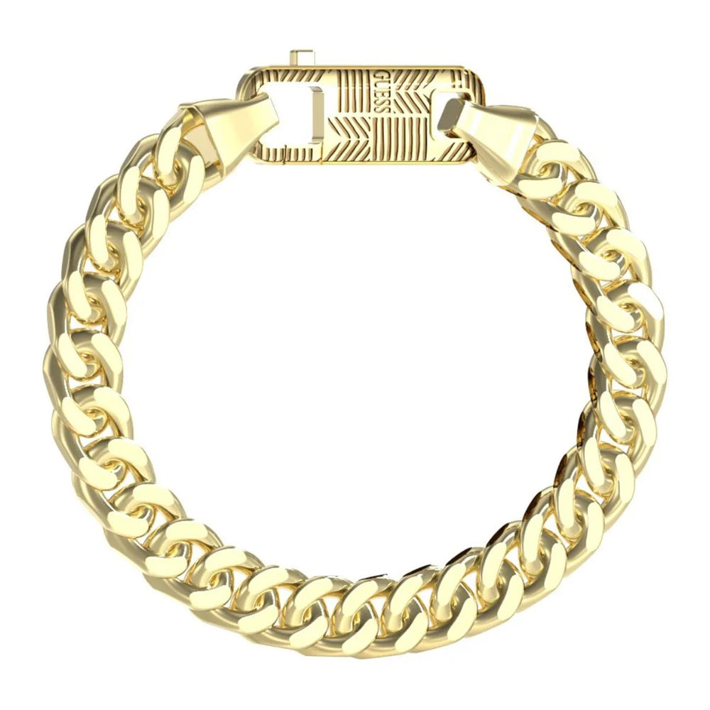Guess Herrenarmband JUMB04450JWYGS