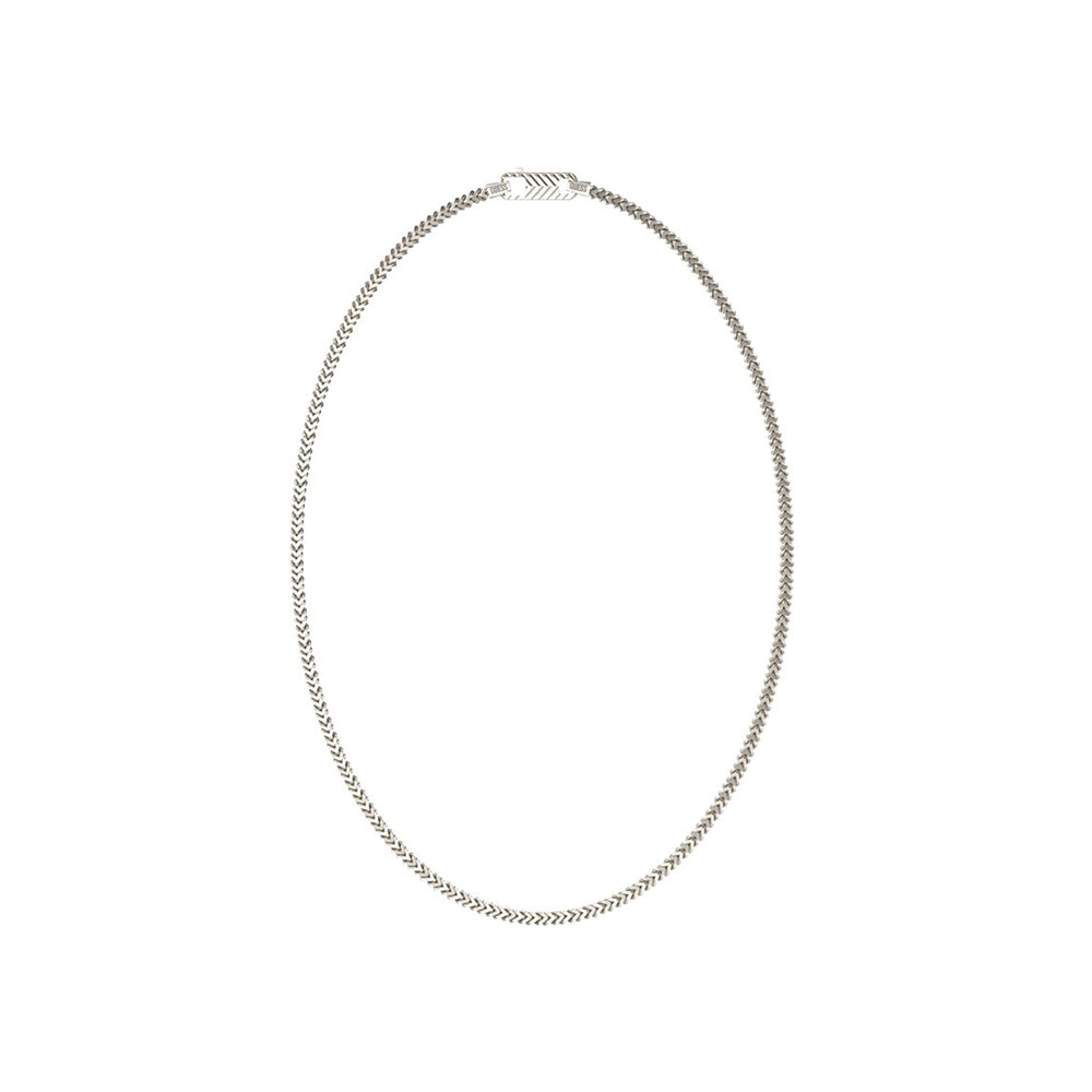 Guess Herrenhalskette JUMN04437JWSTTU