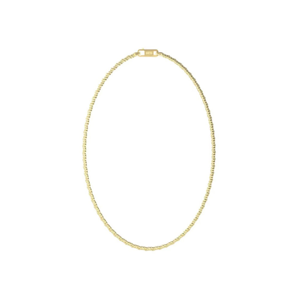 Guess Herrenhalskette JUMN04445JWYGTU