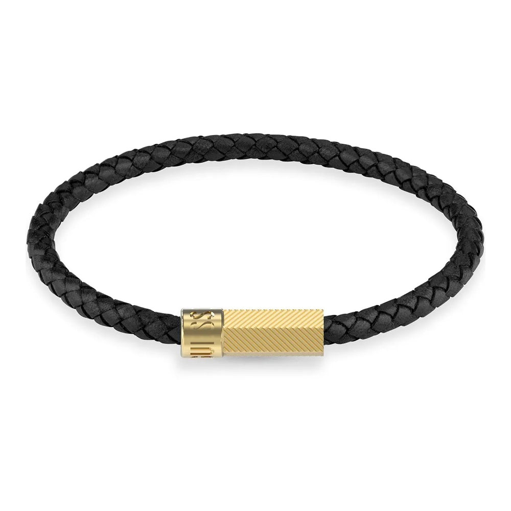 Guess Herrenarmband JUXB03240JWYGBKS