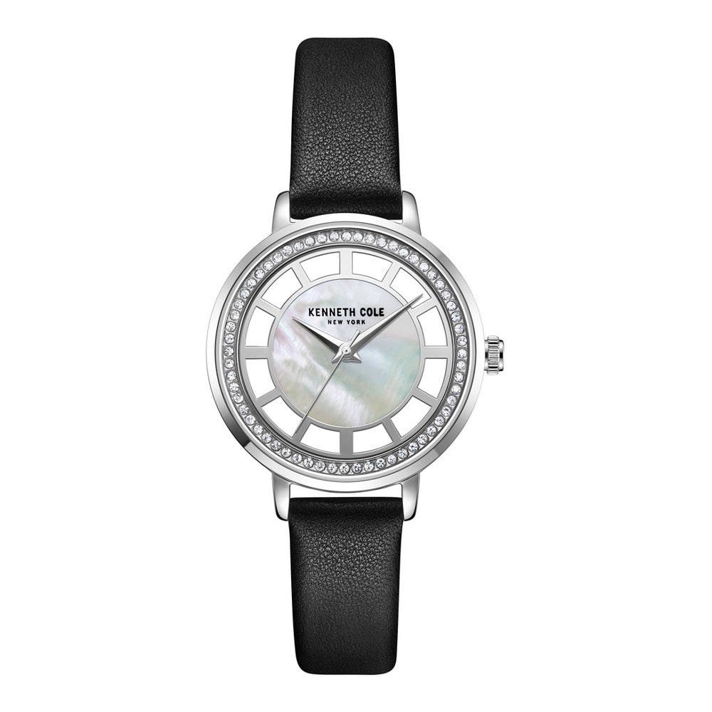 Kenneth Cole New York KC51129001 Damenuhr