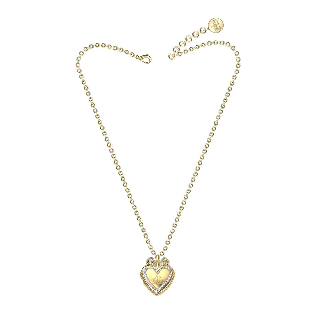 Roccobarocco Damenhalskette RBJ0044GP