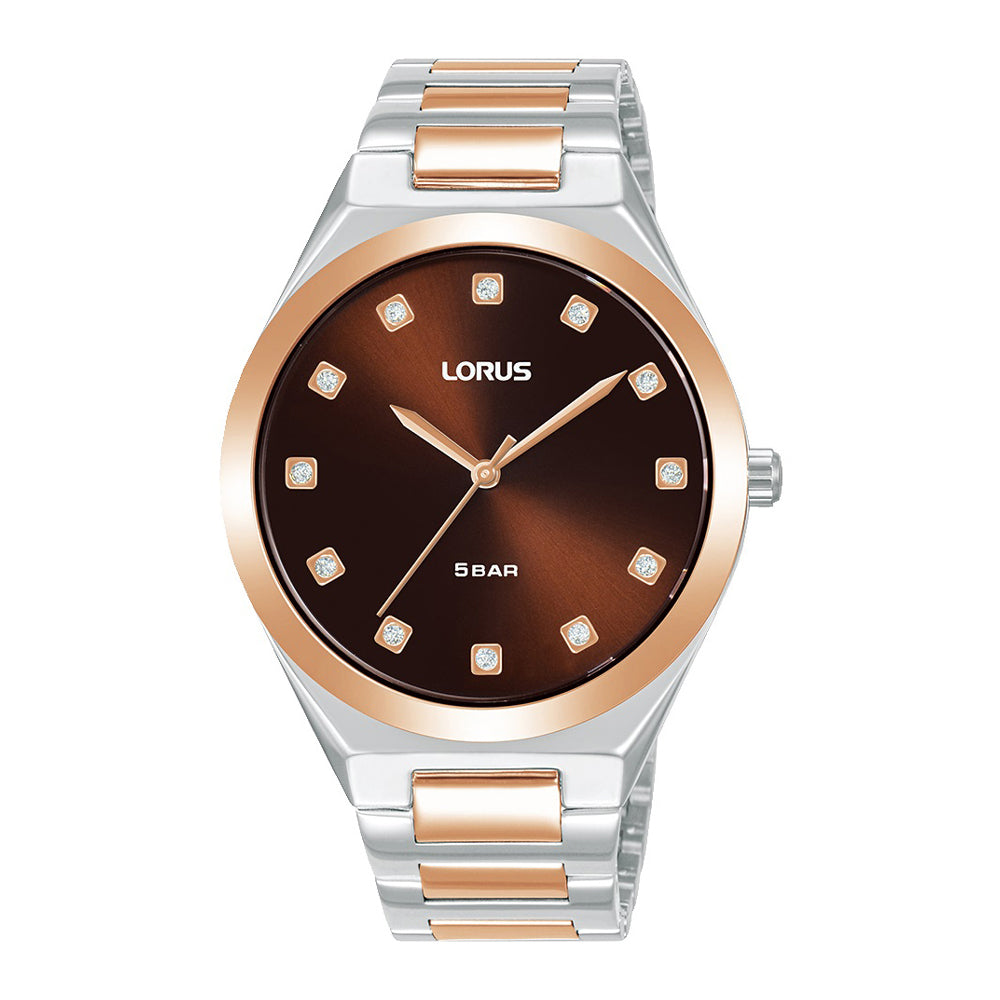Lorus RG204WX9 Damenuhr
