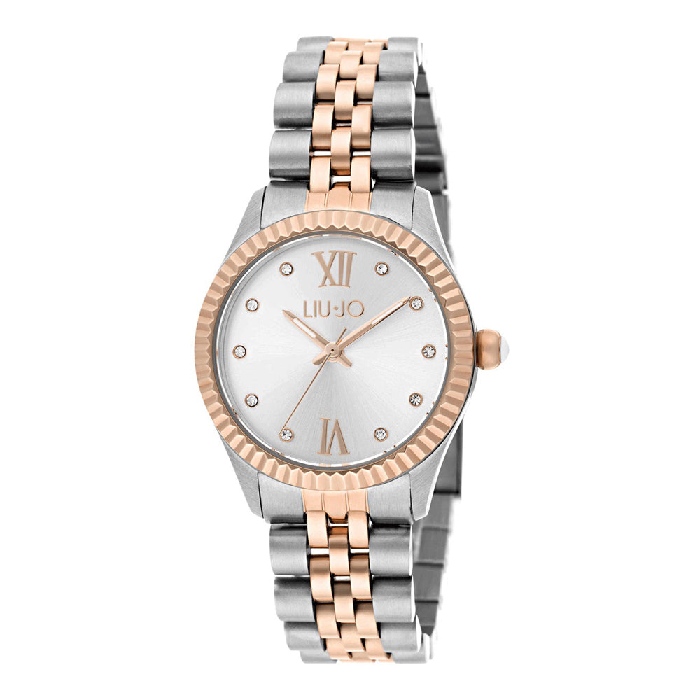 LIU-JO Luxury Tiny TLJ1223 Damenuhr