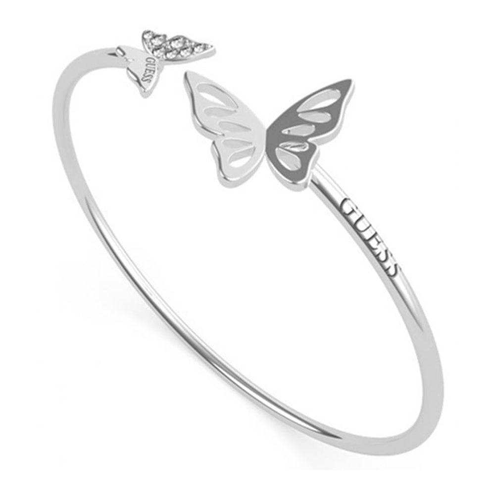 Guess Damenarmreif UBB70117-S