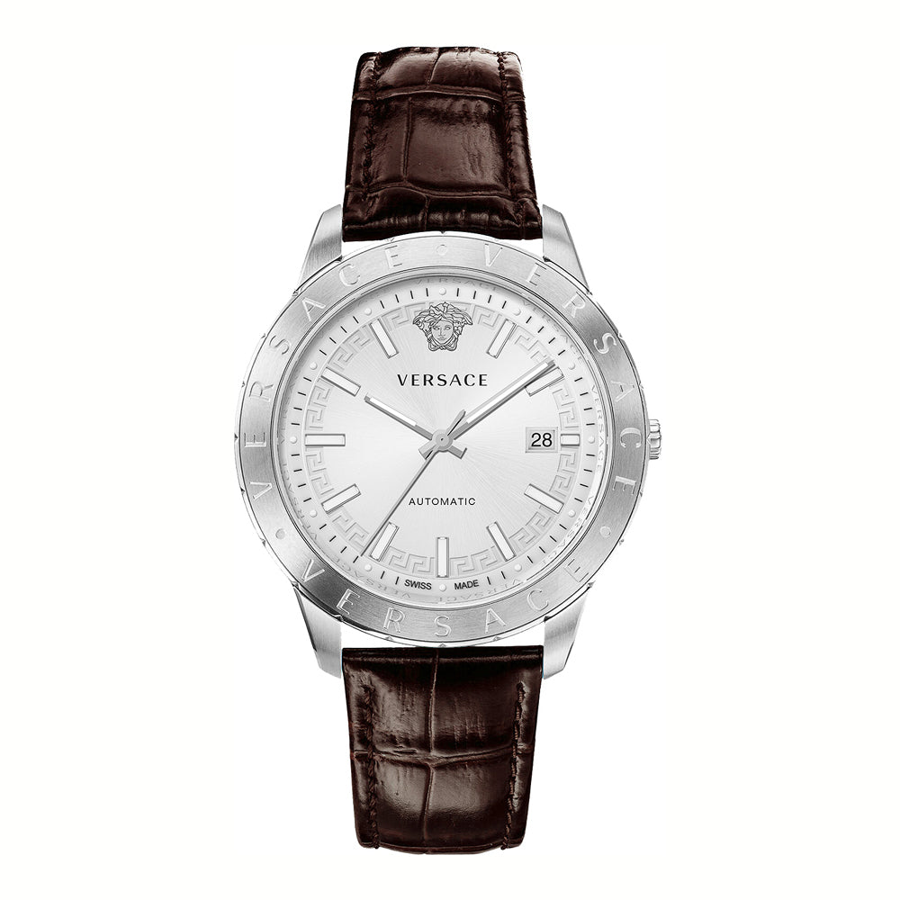Versace VE2D00121 Univers AUTOMATIK Herrenuhr