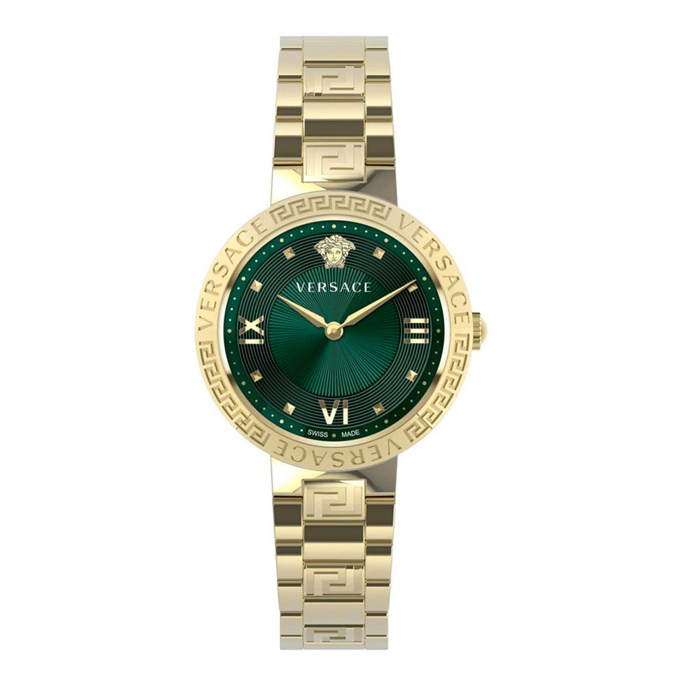 Versace VE2K00621 Greca Damenuhr