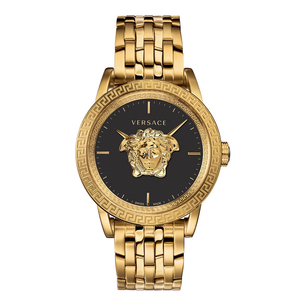 Versace VERD00819 Palazzo Empire Herrenuhr