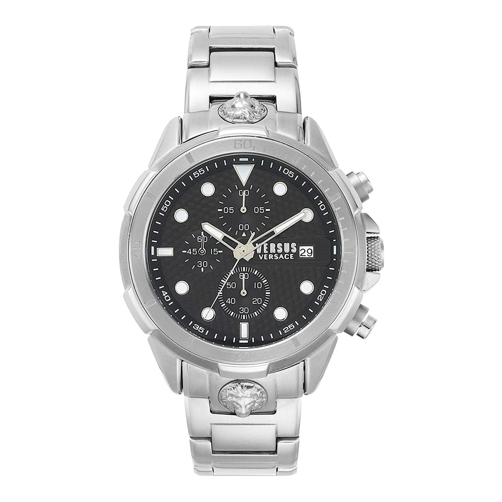 Versus VSPLP0419 6E Arrondissement Herrenuhr Chronograph